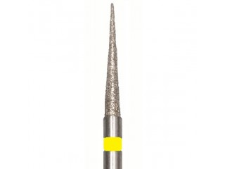 Боры алмазные 859EF.FG.012, Йота (5 шт.)