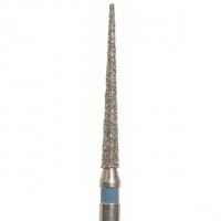 Боры алмазные 859L.FG.014, Йота (5 шт.)