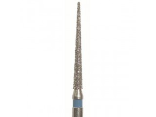 Боры алмазные 859L.FG.014, Йота (5 шт.)