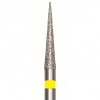 Боры алмазные 859EF.FG.016, Йота (5 шт.)