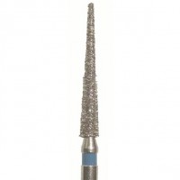 Боры алмазные 859L.HP.018, Йота (5 шт.)