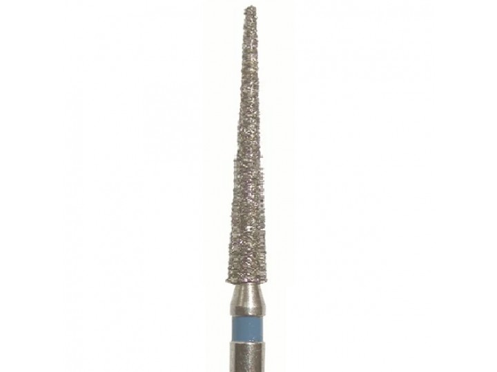 Боры алмазные 859L.HP.018, Йота (5 шт.)