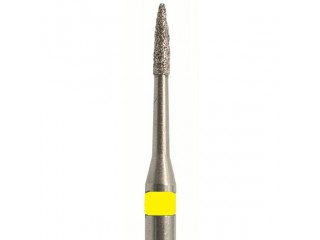 Боры алмазные 889LEF.FG.009, Йота (5 шт.)