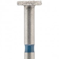 Боры алмазные 818.FG.035, Йота (2 шт.)