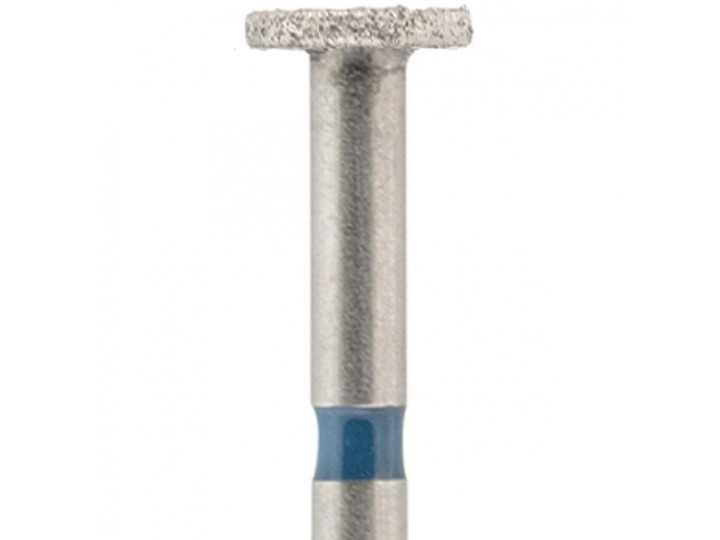 Боры алмазные 818.FG.035, Йота (2 шт.)