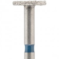 Боры алмазные 818.FG.045, Йота (2 шт.)