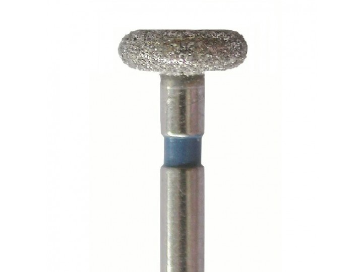 Боры алмазные 909.FG.031, Йота (5 шт.)