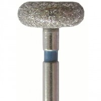 Боры алмазные 909.HP.060, Йота (2 шт.)