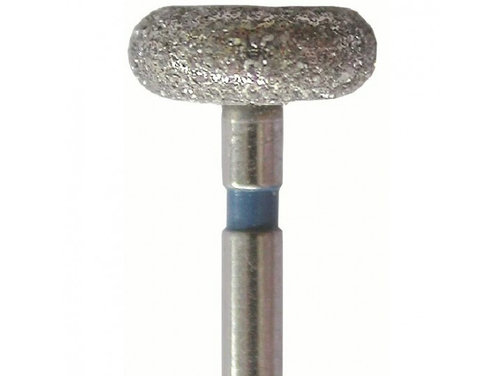 Боры алмазные 909.HP.060, Йота (2 шт.)