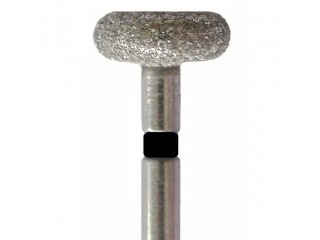 Боры алмазные 909SG.FG.040, Йота (2 шт.)