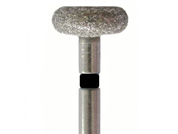 Боры алмазные 909SG.FG.040, Йота (2 шт.)