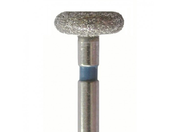 Боры алмазные 909.FG.035, Йота (5 шт.)