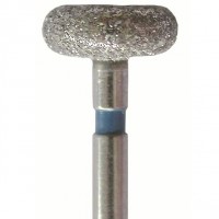 Боры алмазные 909.FG.055, Йота (2 шт.)