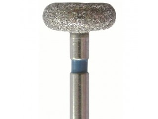 Боры алмазные 909.FG.055, Йота (2 шт.)