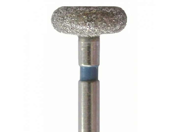 Боры алмазные 909.FG.040, Йота (2 шт.)