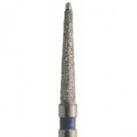 Боры алмазные 851L.FG.012, Йота (5 шт.)