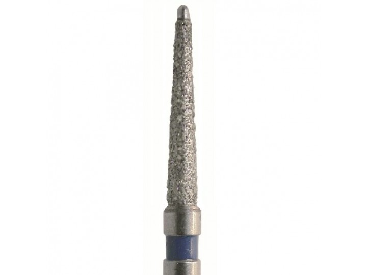 Боры алмазные 851L.FG.012, Йота (5 шт.)