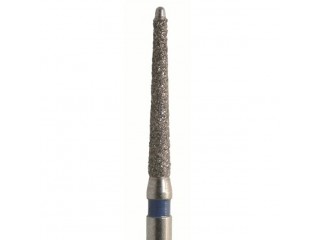 Боры алмазные 857.FG.014, Йота (5 шт.)