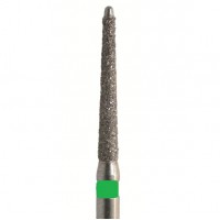 Боры алмазные 857G.FG.014, Йота (5 шт.)