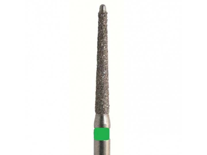 Боры алмазные 857G.FG.014, Йота (5 шт.)