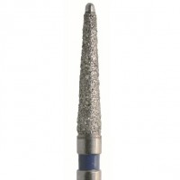 Боры алмазные 851L.FG.016, Йота (5 шт.)