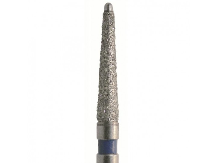 Боры алмазные 851L.FG.016, Йота (5 шт.)