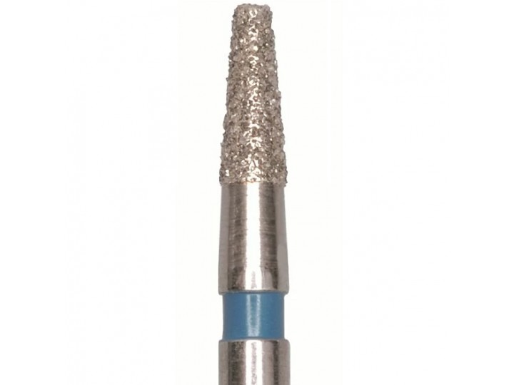 Боры алмазные 845.FG.010, Йота (5 шт.)