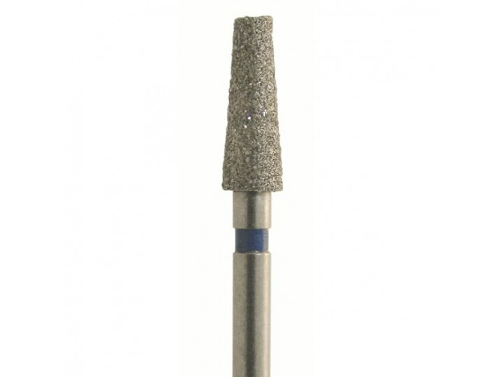Боры алмазные 854.FG.025, Йота (5 шт.)