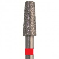 Боры алмазные 846F.FG.025, Йота (5 шт.)