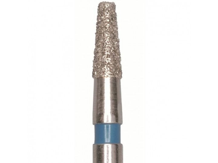 Боры алмазные 845.FG.012, Йота (5 шт.)