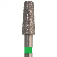 Боры алмазные 846G.FG.025, Йота (5 шт.)