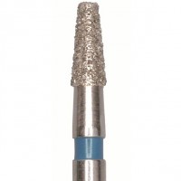 Боры алмазные 845.FG.014, Йота (5 шт.)
