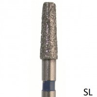 Боры алмазные SL846.FG.016, Йота (25 шт.)