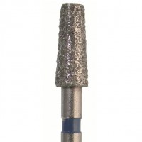 Боры алмазные 846.FG.025, Йота (5 шт.)