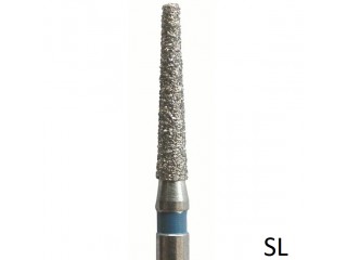 Боры алмазные SL847.FG.016, Йота (25 шт.)