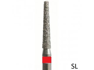 Боры алмазные SL847F.FG.016, Йота (25 шт.)