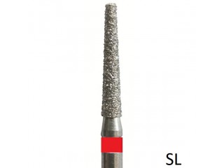 Боры алмазные SL847RF.FG.016, Йота (25 шт.)
