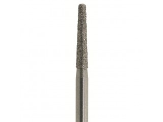 Боры алмазные 847KR.FG.016, Йота (5 шт.)