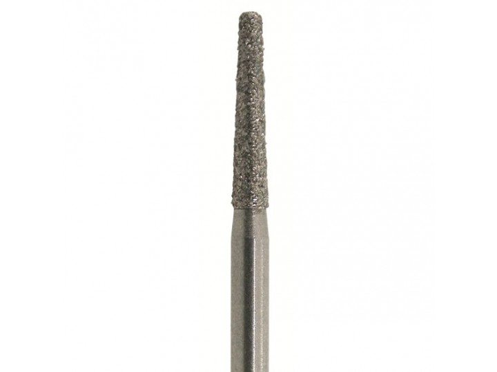 Боры алмазные 847KR.FG.016, Йота (5 шт.)