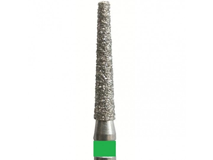 Боры алмазные 847RG.FG.016, Йота (5 шт.)
