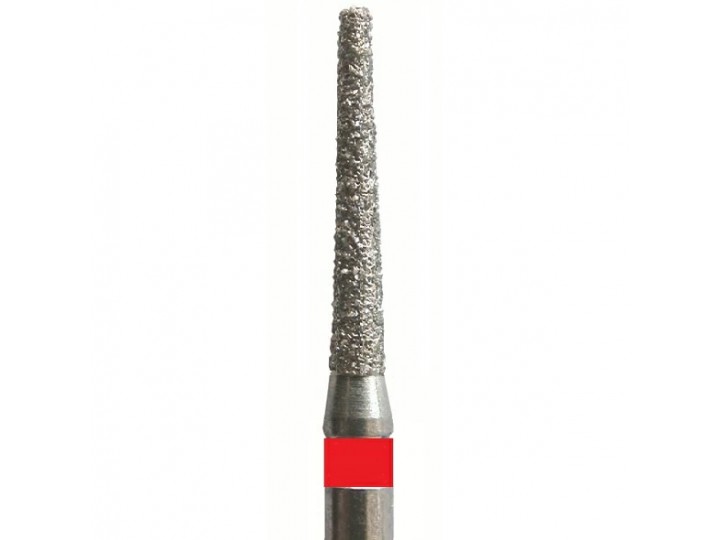 Боры алмазные 847F.FG.012, Йота (5 шт.)