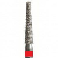 Боры алмазные 847RF.FG.018, Йота (5 шт.)