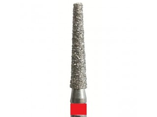 Боры алмазные 847RF.FG.018, Йота (5 шт.)