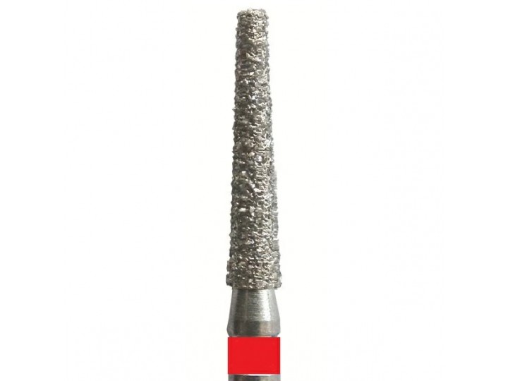 Боры алмазные 847RF.FG.018, Йота (5 шт.)