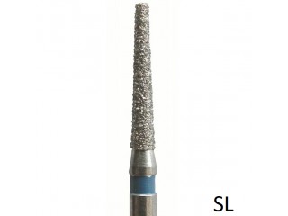 Боры алмазные SL847.FG.014, Йота (25 шт.)