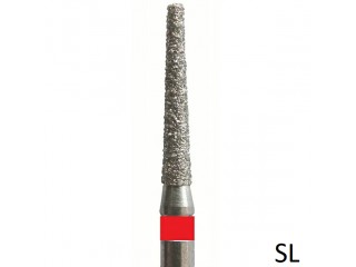 Боры алмазные SL847F.FG.014, Йота (25 шт.)