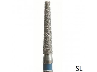 Боры алмазные SL847R.FG.016, Йота (25 шт.)
