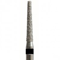 Боры алмазные 847SG.FG.014, Йота (5 шт.)