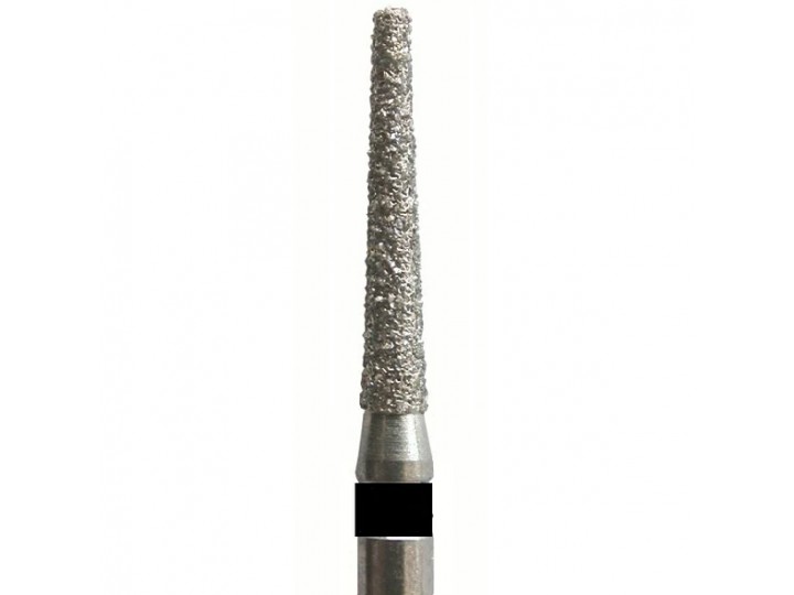 Боры алмазные 847SG.FG.014, Йота (5 шт.)