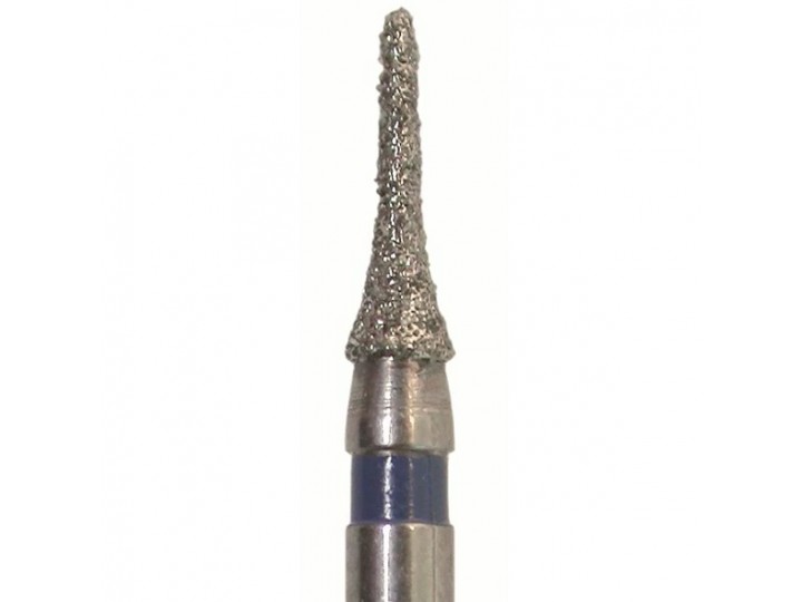 Боры алмазные 820.FG.016, Йота (5 шт.)